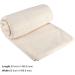 PINGEUI 2 Pieces 59x59 Inch Tufting Cloth with Marked Lines - Large Size Punch Needle Monk's Cloth for Embroidery & DIY Craft - Buy Online on GoSupps.com