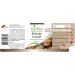 Fairvital | Shiitake Extract 500 mg - 30% Polysaccharides (150mg) - 90 Vegetarian Capsules - Buy Online on GoSupps.com