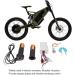 Motor Speed Controller Kit - 24V 250W Brushed Motor Throttle Grip for Electric Scooter Bike & Tricycle - International Shipping - Buy Online on GoSupps.com