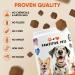 Dog Multivitamins - Soft Chewables for Dogs - Daily Essentials in Canine Support - Immune Support - Buy Online on GoSupps.com