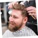 Angoily Mustache Trimmer for Men - Professional Cordless Beard Clippers | Electric Hair Clipper for Barbershop & Home Use - Buy Online on GoSupps.com