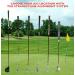 Shaft Lean Alignment Aid - USGA Approved Golf Swing Trainer & Putting Training Aid - Buy Online on GoSupps.com