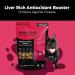Whole Beef Liver Treats for Dogs | Whole Berries | Foley s Premium Baked Dog Treats with Liver Rich Antioxidant Booster | Whole Dog Food & Training Treats | Gluten Free Wheat Free | 380g /13.4oz Whole Foods Berries 380 g (Pack of 1) - Buy Online on GoSupps.com