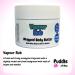 Vapour Rub Whipped Body Butter - 150g - Natural Oils and Butters - Calm & Relaxing Scent - Vegan Friendly - Puddle of Wax - Made in the UK - Buy Online on GoSupps.com