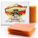 DON TURINOS QUE RICOS! Duritos Mexican Wheat Pellets Large - 16 Oz.
