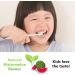 Orajel Kids Cocomelon Training Toothpaste Natural Fruity Fun Flavour 42.5-g - Buy Online on GoSupps.com