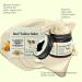 Beef Tallow for Skin Care - Tallow Honey Balm Face Cream | Whipped Body Butter for Dry Skin | Nourishing Face and Body Cream 60g/2.12oz - Buy Online on GoSupps.com