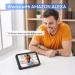 Czeview Baby Monitor - 2.5K Ultra HD Camera Cry Comfort Temperature Monitoring Sleep Analysis & 2-Way Communication - Buy Online on GoSupps.com