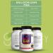 GREENVIFY Balloon Lean Max Maximum Strength Dietary Supplement 60 Capsules Natural Ingredients 30-Day Supply (1) - Buy Online on GoSupps.com