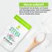 Intenson Stevia 2kg - Calorie-Free Erythritol & Stevia Granules | Low Carb Sugar Substitute - Buy Online on GoSupps.com