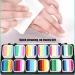 Face Paint Palette | Washable 12-Grid Water-Soluble Cosmetic Paint Palette with Vibrant Colors for Teens Students Adults Cosplay Parade - Buy Online on GoSupps.com