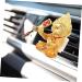 Buy Mikinona Aromatherapy Car Ornaments | Diffuser & Perfume Decor for International Shipping - Buy Online on GoSupps.com