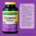 Cinnamon Dietary Supplement Capsules 1000 mg 400 Count Supports Metabolism & Overall Wellness Vegetarian Non-GMO Allergen-Free - Exclusive Vitamin Guide Included - Buy Online on GoSupps.com