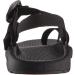 Chaco Women's Z2 Classic Athletic Sandal 8 Black - Comfortable and Stylish Option for Active Women - Buy Online on GoSupps.com
