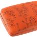 Paule & Knopf Forget-Me-Not Glasses Case with Metal Hinge - Stylish & Durable - 5 Colors Available Including Orange - Shop Internationally! - Buy Online on GoSupps.com