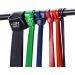 Fit Simplify Pull Up Assist Band - Green | Stretching, Mobility, Powerlifting & Exercise Resistance Band - Buy Online on GoSupps.com