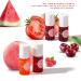 Fafamoon Long Lasting Lip Gloss & Peptide Lip Tint Set Non-Sticky Waterproof Matte Finish | International Shipping Available - Buy Online on GoSupps.com