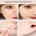 AllauraBeauty Blurring Powder Pink Pink Blurring Powder for All Skin Tones Travel Size Blurring Setting Powder (07# Large) 07# 40 g (Pack of 1) - Buy Online on GoSupps.com