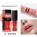 Lip Oil for Hydrated and Repaired Lips 7 Colors Liquid Lipstick Suitable for School Office and Outdoors Liquid Lipstick - Buy Online on GoSupps.com