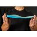Pro11 Wellbeing Dual Shock Orthotic Sports Insole - Balance Correction & Support for Over Pronation/Plantar Fasciitis (9-10.5) Blue - Buy Online on GoSupps.com