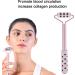 Face Roller Face Lifting Roller Face Firming Roller with Roller Head for Face - Buy Online on GoSupps.com