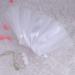 Toyvian Baby Girl Tutu Skirt with Bowknot and Headband Set - Newborn Photography Props Costume (White - Buy Online on GoSupps.com