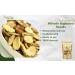 Whole Ogbono Authentic Nigerian Slimy Fresh Whole Ogbono (egusi and ogbono (100g)) - Buy Online on GoSupps.com