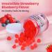 Creatine for Women Creatine Monohydrate Gummies with Collagen+ BCAAs+Hyaluronic Acid+VitaminsC and b12 Sugar Free Supplement for Muscle Skin Hair & Nail Support Mixed berry flavor 120 Gummies - Buy Online on GoSupps.com