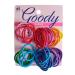 Goody Girls Ouchless Mixed Pack Elastics, 2 mm (45 Count)