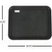 Home-Man Multi-Purpose Boot Tray Mat - Waterproof Indoor/Outdoor Floor Protection - 20x15 - Buy Online on GoSupps.com