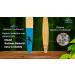 Bamboo Toothbrushes for Children - Eco-Friendly 5 Pack in Rainbow Colors | Soft BPA-Free Bristles | Biodegradable Natural Wood Toothbrushes - Buy Online on GoSupps.com