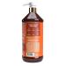 Arganatural Brightening Vitamin C Shower Gel 32oz - Fruity Vitamin C Formula - 32 Fl Oz - Buy Online on GoSupps.com