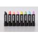 Moon Glow Neon UV Lipstick - 16 Bright Pastel Colors | Glows Under UV Light | International Shipping - Buy Online on GoSupps.com