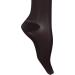 Truform Sheer Compression Pantyhose 30-40 mmHg for Women | Shaping Tights | 20 Denier Black Large - 1 Pair | International Shipping Available - Buy Online on GoSupps.com