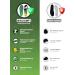 Supportive Orthotic Insoles for Big & Tall (Men 10-11.5/Women 12-13.5) - Walkomfy Plantar Fasciitis Arch Support Inserts for Flat Feet & Heel Pain Relief - Heavy Duty Gel Insoles (L) 311-green - Buy Online on GoSupps.com