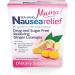 Sea-Band Ginger Mama Lozenges: Drug-Free & Sugar-Free Nausea Relief for Motion Sickness - Buy Online on GoSupps.com
