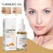 COALHO Turmeric Serum for Dark Spots Turmeric Dark Spot Corrector Serum for FaceBright Skin Dark Spot Corrector Face Serum 5 pieces - Buy Online on GoSupps.com