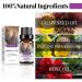 Gusengo Breast Plumping Essential Oil - Natural Plant Extract for Effective Breast Augmentation & Strengthening - Buy Online on GoSupps.com