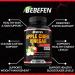 Apple Cider Vinegar Capsules 5050mg with Black Pepper Extract - 90 Capsules | Supports Weight Management, Digestion, Detox & Immune | 3 Months Supply - Buy Online on GoSupps.com