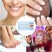 Boiler Red Dental Stones - 10 Pieces of Fashionable Crystal Tooth Jewelry & Nail Decor | DIY Tooth Decoration Box - Buy Online on GoSupps.com
