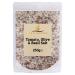 Tomato Olive and Basil Salt 250g by Villa Nostrum