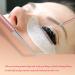 Fvion Stainless Steel Eyelash Comb & Separator for Eyelash Extensions | Pink Lash Lift Tool & Mascara Brush - Buy Online on GoSupps.com