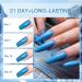 Morovan Nail Acrylic Powder Set - 12 Color Professional Polymer Kit for DIY Nail Extension Carving - Buy Online on GoSupps.com