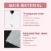 Nail Repair Gel Kit | Clear Nail Glue for Broken, Cracked Nails | Strengthener & Hardener for Natural Nails | Extensions Sculpture Gel | Quick Fix Solution - Buy Online on GoSupps.com