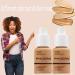 PHOERA 30ml Full Coverage Matte Foundation for Women - Long Lasting & Oil Control - Buy Online on GoSupps.com