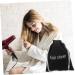 Zerodeko Canvas Makeup Bags 1pc Hair Dryer Storage Bag Toiletry Bags for Traveling Hair Dryer Storage Pouch Travel Bag Modeling - Buy Online on GoSupps.com