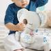 Relaxing Koala Plush Toy for Anxiety Relief | Light & Music | 23 cm Sleep Partner - Buy Online on GoSupps.com
