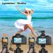 Pixel TW283-N3 Wireless Remote Control for Canon 5D Mark III/IV, 6D, 7D, R5, R5C, 50D, 40D, 30D - Shutter Release Timer - Buy Online on GoSupps.com