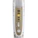 Grace Curl 1 Inch Hair Curling Wand - Dual Voltage Curling Iron from Japan | Perfect Curls for All Hair Types - Buy Online on GoSupps.com
