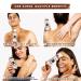 Bella Vita Organic Coffee Scrub for Face & Body - De Tan & Blackhead Remover, 75g - Buy Online on GoSupps.com